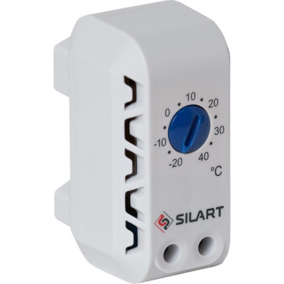 Механический термостат SILART TBS-240