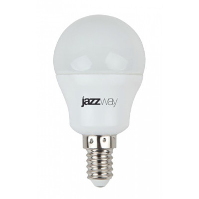 Лампа Jazzway PLED-SP G45 1027856-2
