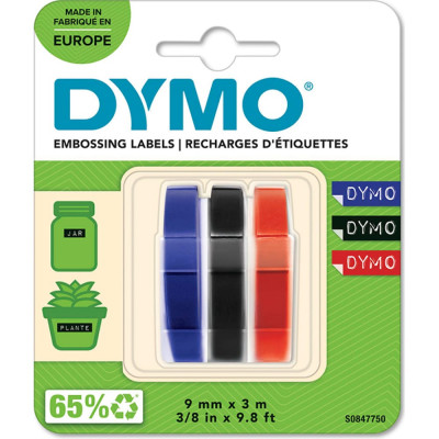 Пластиковая лента для механических принтеров Dymo S0847750 DYMO146079