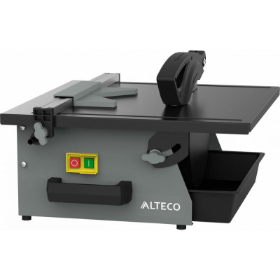 Электрический плиткорез ALTECO 600W PTC 600-180 20571