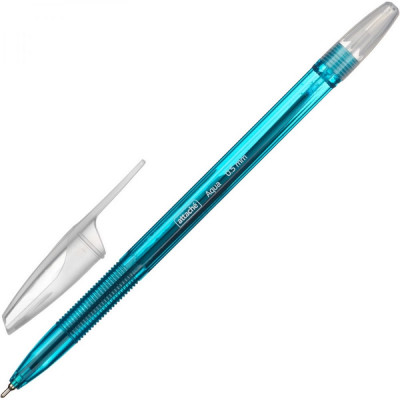 Масляная шариковая ручка Attache Aqua 709851