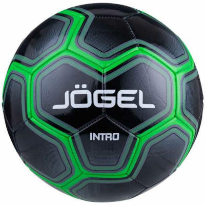 Футбольный мяч Jogel Intro №5 УТ-00017589