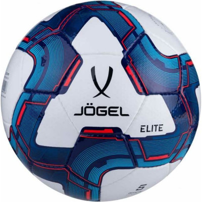 Футбольный мяч Jogel Elite №5 УТ-00016942