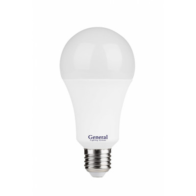 Светодиодная лампа General Lighting Systems 637300