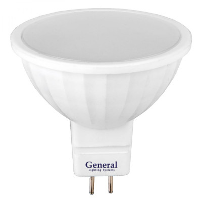 Светодиодная лампа General Lighting Systems 632800