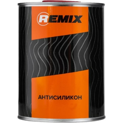 Антисиликон REMIX RM-SOL3/1л