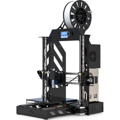 3d принтер 3DiY P3S 200 PRO 4309