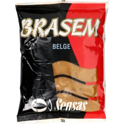 Добавка в прикормку Sensas BRASEM Belge 00961