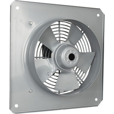 Осевой вентилятор для настенного монтажа NOIZZLESS AXW4D-630B-G5L 4687202747948