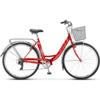 Городской велосипед STELS Navigator-395 V LU079399