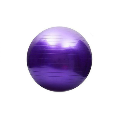 Гимнастический мяч-фитбол для занятий спортом URM H25017