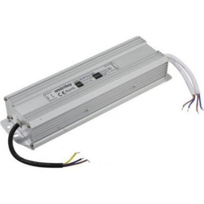 Драйвер для LED ленты Smartbuy SBL-IP67-Driver-150W