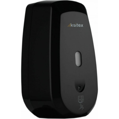 Сенсорный дозатор для жидкого мыла Ksitex ASD-500B 33162