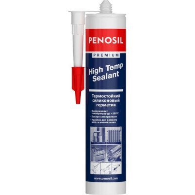 Высокотемпературный герметик Penosil Premium H4189 218931