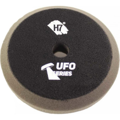 Поролоновый полировальный круг H7 UFO Shine Protect 893410