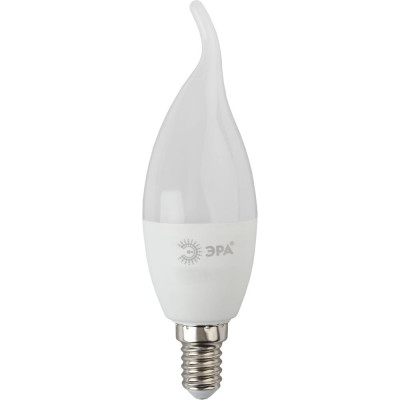 Светодиодная лампа ЭРА LED BXS-11W-860-E14 Б0032994