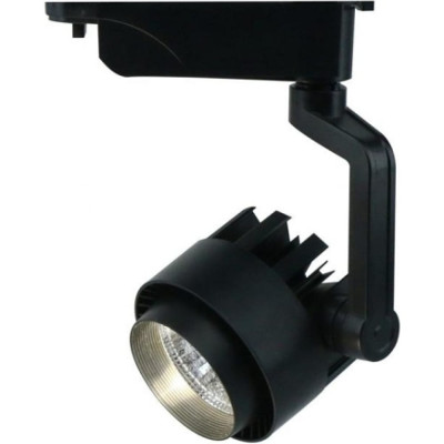 Потолочный светильник ARTE LAMP A1610PL-1BK