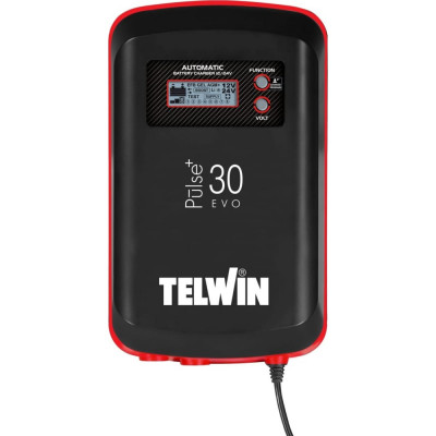 Зарядное устройство Telwin PULSE 30 807587