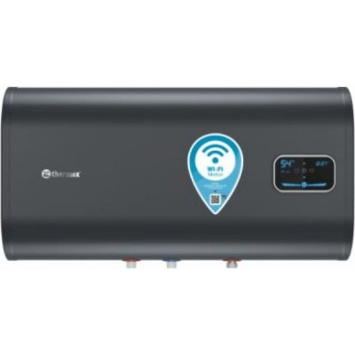 Аккумуляционный электрический бытовой водонагреватель Термекс THERMEX ID 80 H pro ЭдЭБ01140
