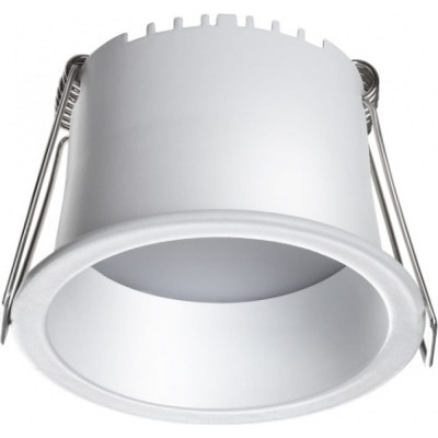 Встраиваемый светодиодный светильник Novotech TRAN 358901