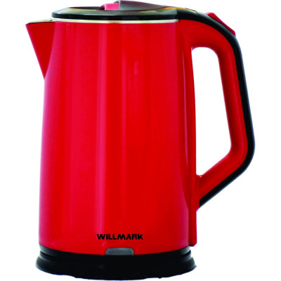 Электрический чайник Willmark WEK-2012PS 2000534