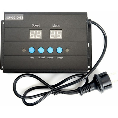 Светодиодный аппарат для светильников LL-892 FERON LD150 DMX 32260