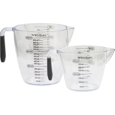 Мерных комплект стаканов VENSAL 3900VS VS3900
