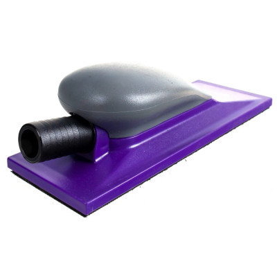 Шлифок 3М Hookit Purple+ 7000032189