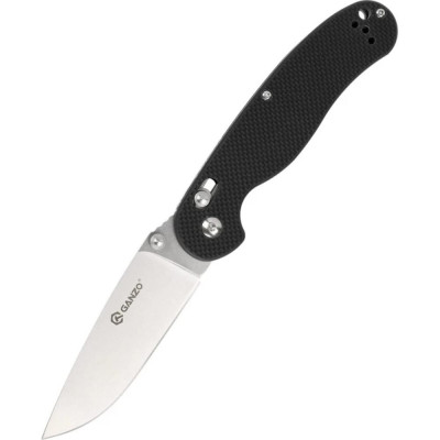 Нож Ganzo D727M-BK