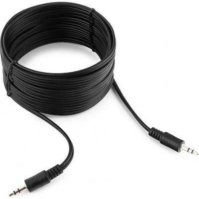 Аудио-кабель Cablexpert CCA-404-5M