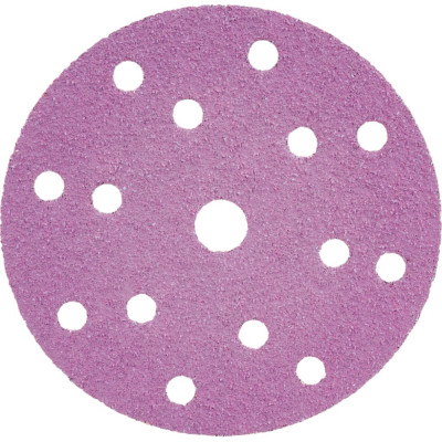 Круг шлифовальный Hanko Purple PP627 PP627.150.15.0040