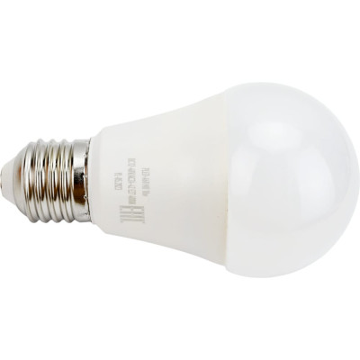 Специальная лампа PLED-A60 MO Jazzway 5019782