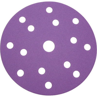 Круг шлифовальный Hanko Purple PP627 PP627.150.15.0150