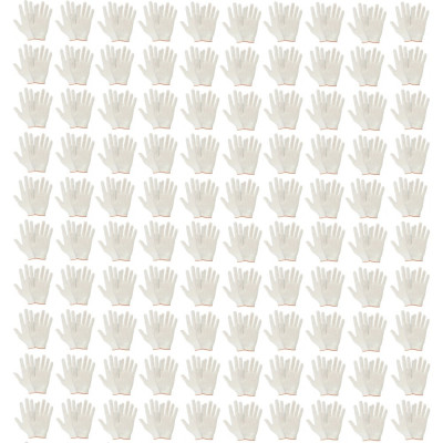 Трикотажные перчатки Кордленд PER-00025.100