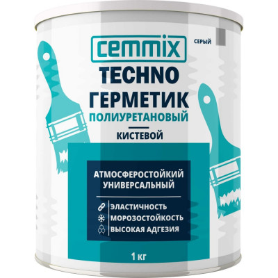 Полиуретановый герметик CEMMIX 85498729