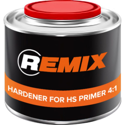 Отвердитель для 2K акрилового грунта REMIX HS RM452102