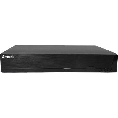 Гибридный восьмиканальный видеорегистратор Amatek AR-HT84NX 7000652