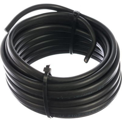 Медный силовой кабель REXANT 01-8201-5