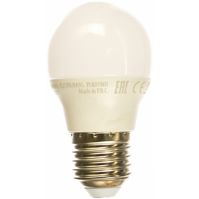 Светодиодная лампа Uniel LED-G45 UL-00006533