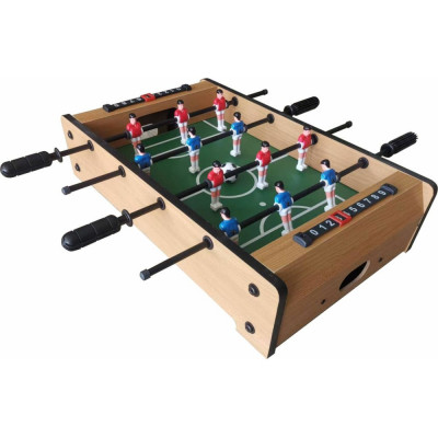 Игровой стол-футбол DFC TEMPEST SBMS-SB-002