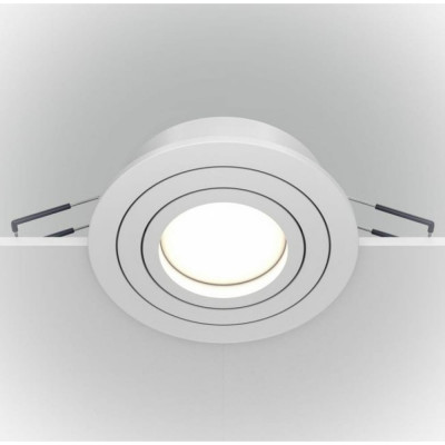 Встраиваемый светильник MAYTONI Atom DL023-2-01W