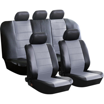 Универсальные чехлы для автомобильных сидений KRAFT FASHION KT 835622