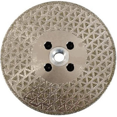 Отрезной гальванический алмазный диск Strong СТД-19400125