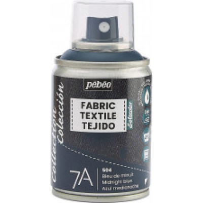 Краска для текстиля PEBEO 7А Spray 666062