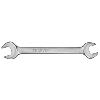 Гаечный рожковый ключ THORVIK W11415 ARC 52579