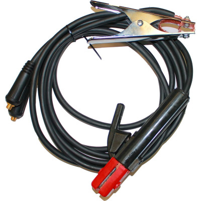 Набор сварочных кабелей СВАРТОН SVSK551616