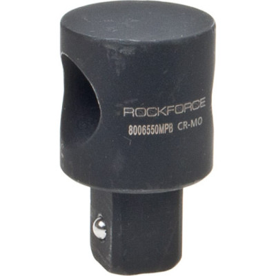 Ударный адаптер Rockforce RF-8006550MPB