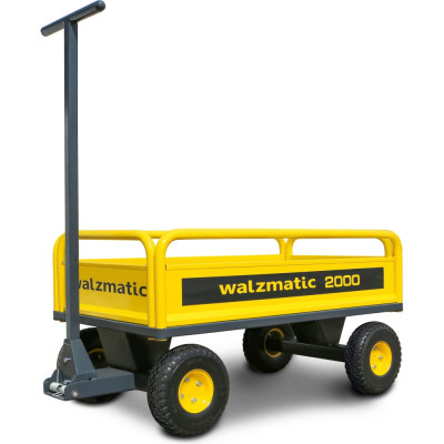 Платформенная тележка WALZMATIC 11261