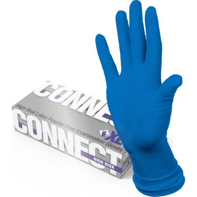Перчатки CONNECT CT0000003301
