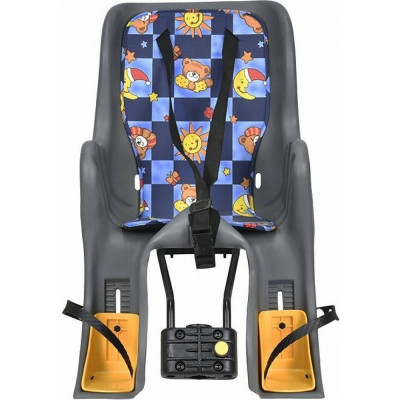 Быстросъемное детское кресло GHBIKE GH-928LG HQ-0004944